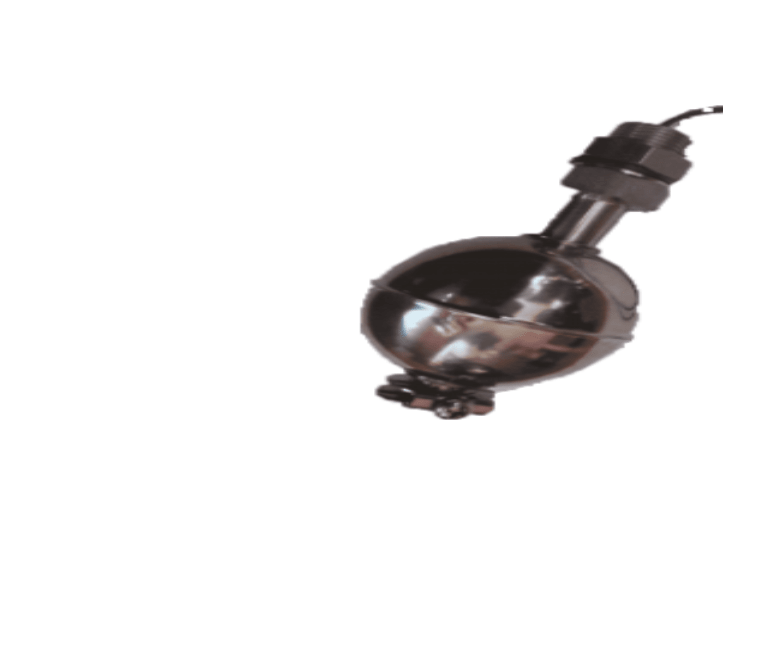 Interruptor de Nivel tipo flotador miniatura SS304