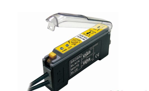 Amplificador de Fibra Óptica FZ1-KP2