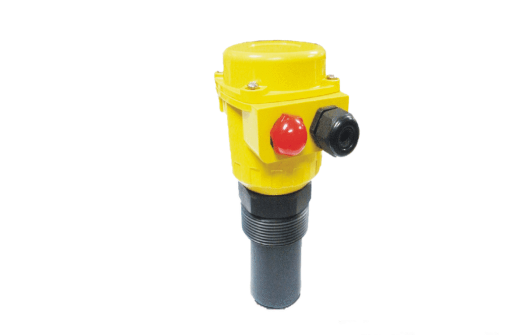 Sensor de Nivel Ultrasónico VS0001 - Tu tienda industrial