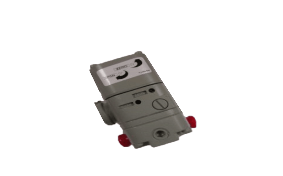 Transductor E/P tipo 1000