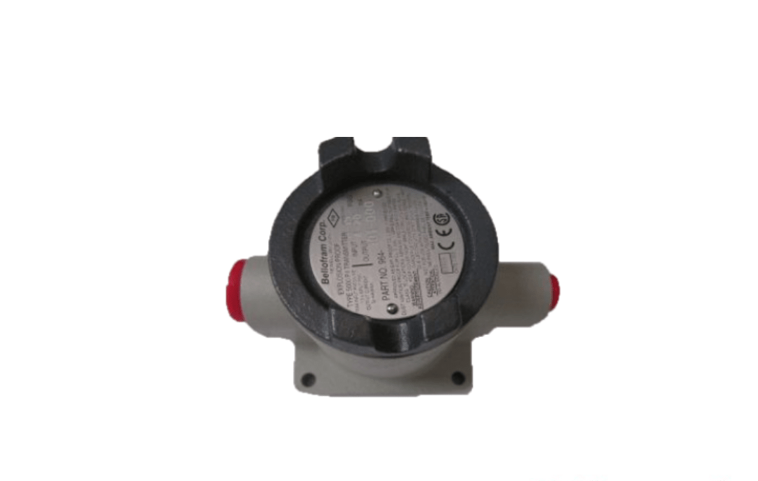 Transductor PI tipo 5000